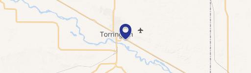 1000 Industrial Park Ave