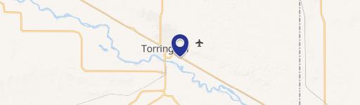 1302 Industrial Park Ave