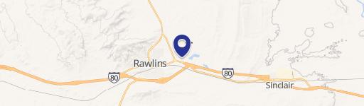 Rawlins, WY 82301