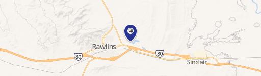 Rawlins, WY 82301