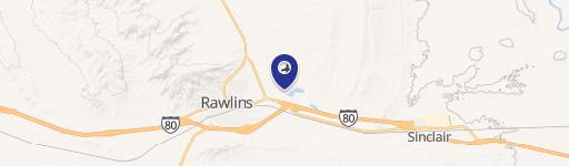 Rawlins, WY 82301