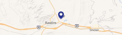 Rawlins, WY 82301