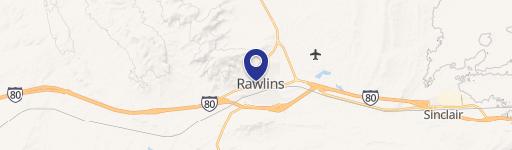 Rawlins, WY 82301