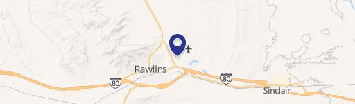 Rawlins, WY 82301
