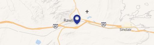 Rawlins, WY 82301