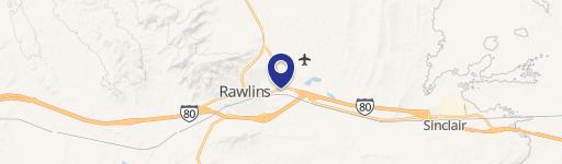 Rawlins, WY 82301
