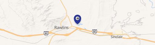 Rawlins, WY 82301
