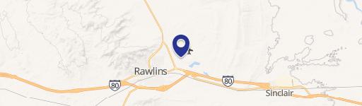 Rawlins, WY 82301