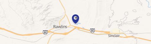 Rawlins, WY 82301