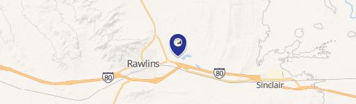 Rawlins, WY 82301