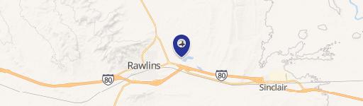 Rawlins, WY 82301