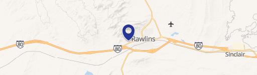 Rawlins, WY 82301