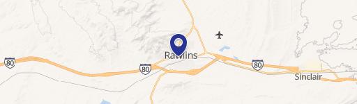 Rawlins, WY 82301