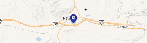 Rawlins, WY 82301