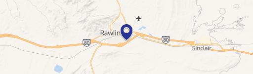 Rawlins, WY 82301