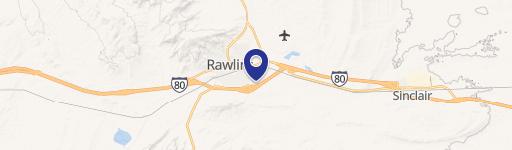 Rawlins, WY 82301