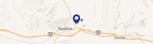 Rawlins, WY 82301