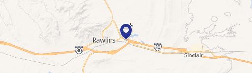 Rawlins, WY 82301