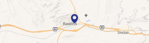 Rawlins, WY 82301