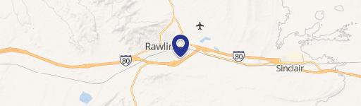 Rawlins, WY 82301