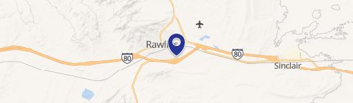 Rawlins, WY 82301