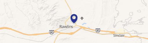 Rawlins, WY 82301