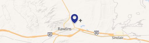 Rawlins, WY 82301