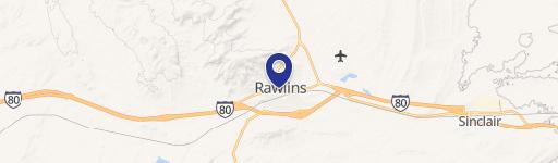 Rawlins, WY 82301