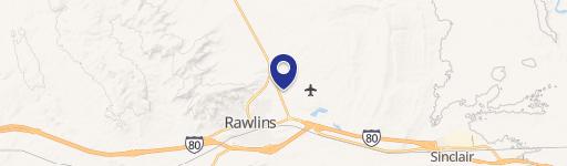 Rawlins, WY 82301
