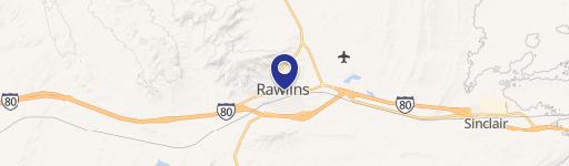 Rawlins, WY 82301
