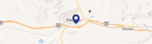 Rawlins, WY 82301