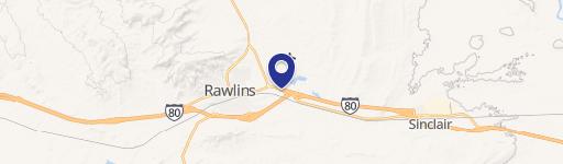 Rawlins, WY 82301