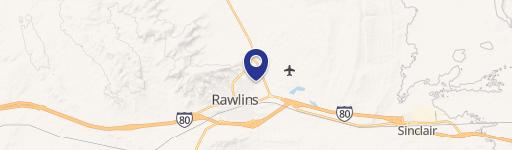 Rawlins, WY 82301