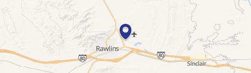 Rawlins, WY 82301