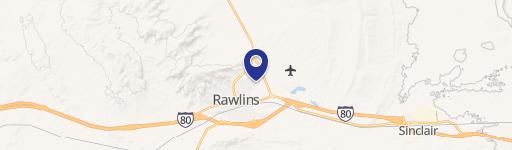 Rawlins, WY 82301
