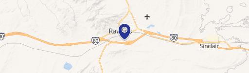 Rawlins, WY 82301