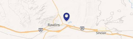 Rawlins, WY 82301