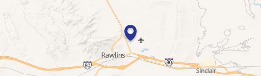 Rawlins, WY 82301