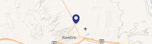 Rawlins, WY 82301