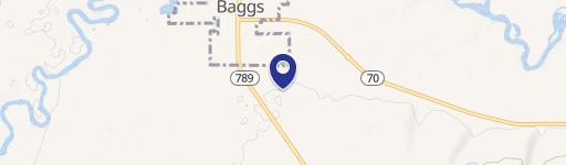 Baggs, WY 82321