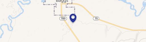 Baggs, WY 82321