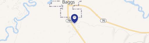 Baggs, WY 82321