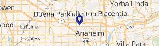 1111 La Palma Ave, Unit 1211