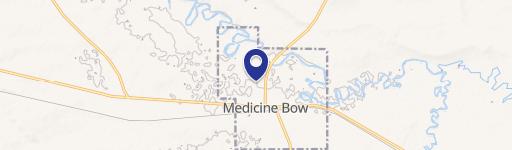 Medicine Bow, WY 82329