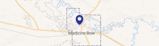 Medicine Bow, WY 82329