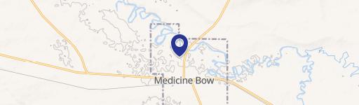 Medicine Bow, WY 82329