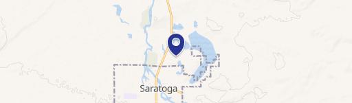 Saratoga, WY 82331