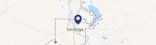 Saratoga, WY 82331