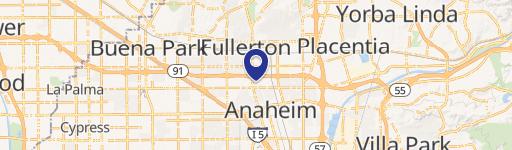 1136 La Palma Park Way