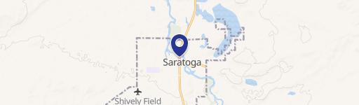 Saratoga, WY 82331